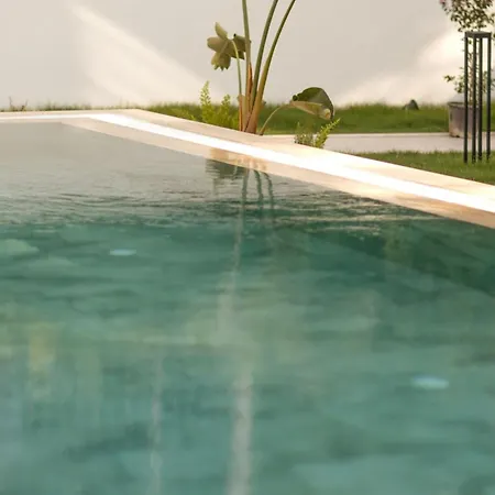 Enclave Luxury, Pool Nature At Marmaris Villa *