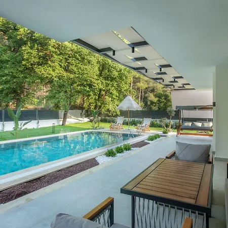 Enclave Luxury, Pool Nature At Marmaris * Muğla