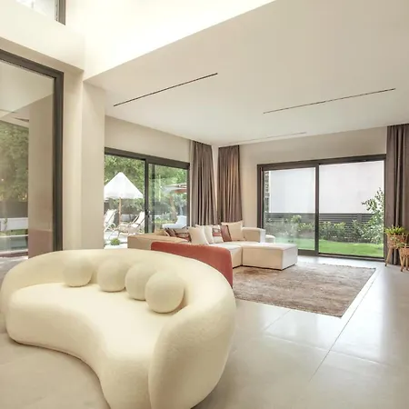 Enclave Luxury, Pool Nature At Marmaris Muğla