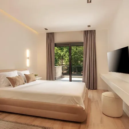Enclave Luxury, Pool Nature At Marmaris * Muğla