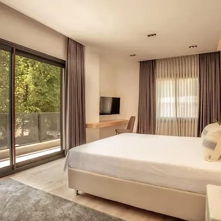 Villa Enclave Luxury, Pool Nature At Marmaris