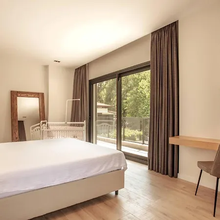 Enclave Luxury, Pool Nature At Marmaris Villa Muğla