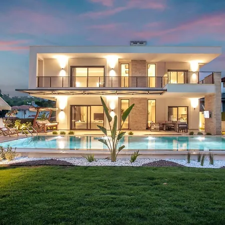Enclave Luxury, Pool Nature At Marmaris * Muğla