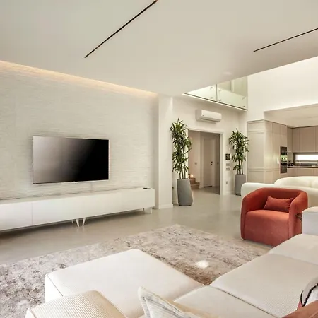 Enclave Luxury, Pool Nature At Marmaris Villa Muğla