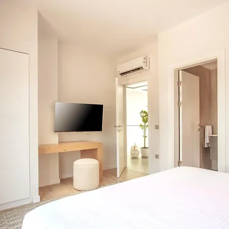 Enclave Luxury, Pool Nature At Marmaris Вилла